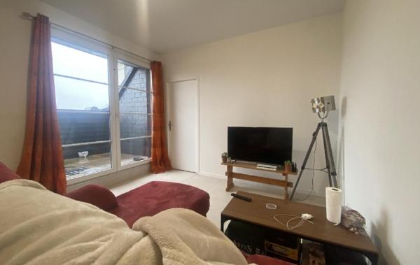 Vente Appartement P4 Le mans   