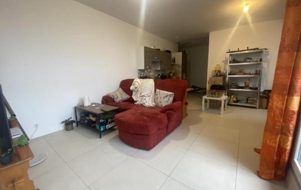 Vente Appartement P4 Le mans   