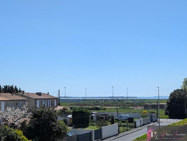 LA ROCHELLE TASDON / LES MINIMES APPARTEMENT TYPE 3  La rochelle