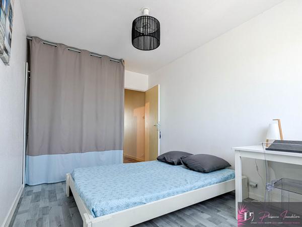 LA ROCHELLE TASDON / LES MINIMES APPARTEMENT TYPE 3  La rochelle