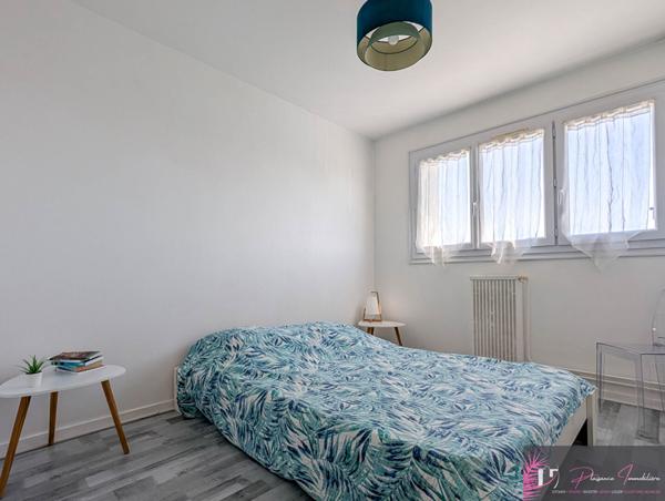 LA ROCHELLE TASDON / LES MINIMES APPARTEMENT TYPE 3  La rochelle