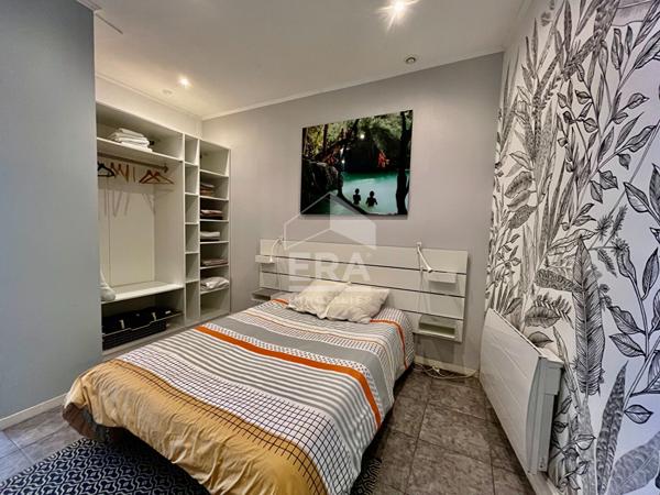 Appartement Rouen 3 pièces