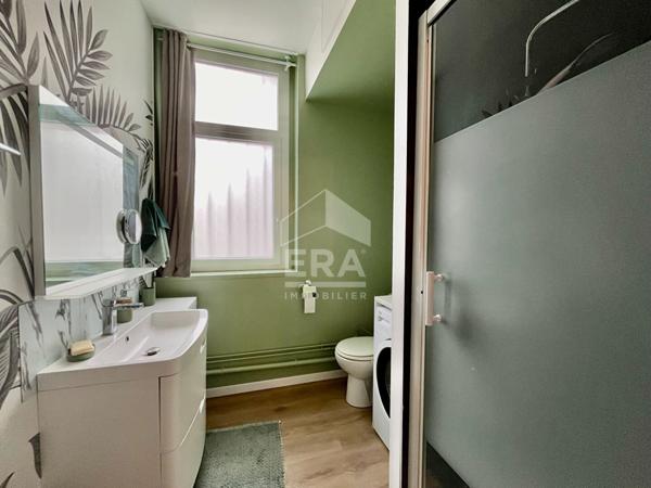 Appartement Rouen 3 pièces