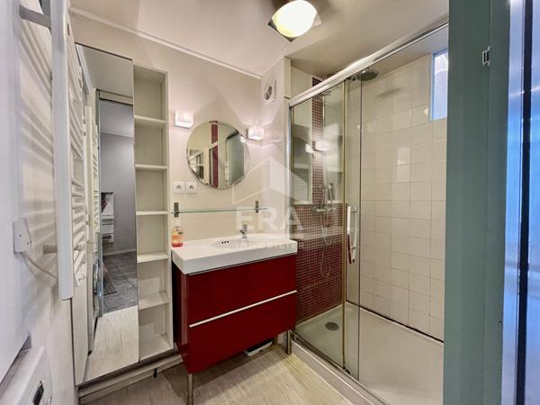 Appartement Rouen 3 pièces