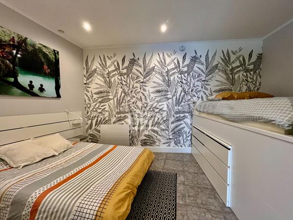 Appartement Rouen 3 pièces