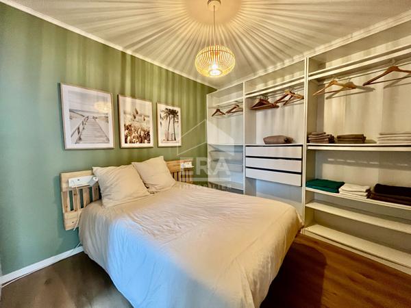 Appartement Rouen 3 pièces