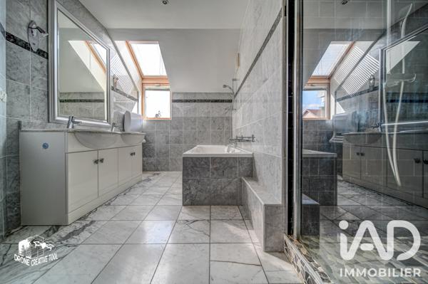 Appartement à vendre 5 pièces 101,5 m² Faulquemont
