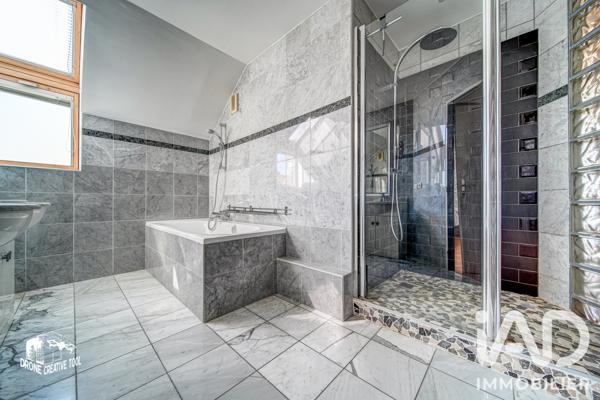 Appartement à vendre 5 pièces 101,5 m² Faulquemont