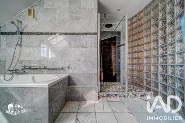 Appartement à vendre 5 pièces 101,5 m² Faulquemont