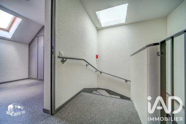 Appartement à vendre 5 pièces 101,5 m² Faulquemont