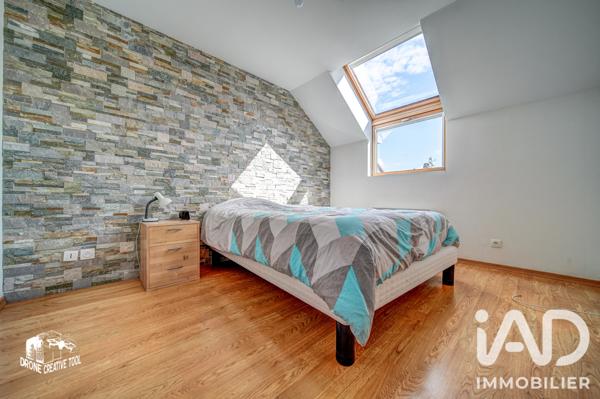 Appartement à vendre 5 pièces 101,5 m² Faulquemont