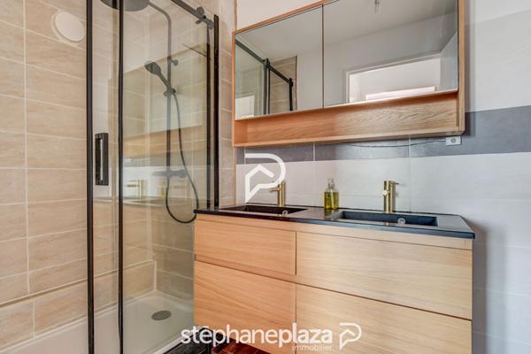Appartement 4 pièces 71.5 m2