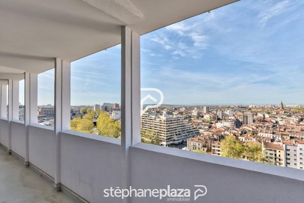 Appartement 4 pièces 71.5 m2