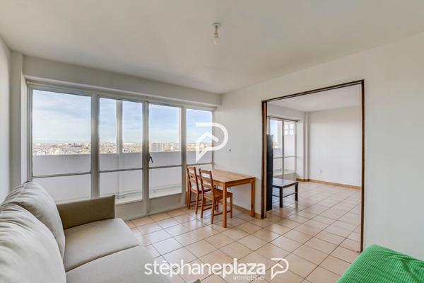 Appartement 4 pièces 71.5 m2