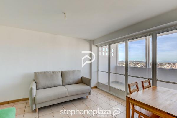 Appartement 4 pièces 71.5 m2