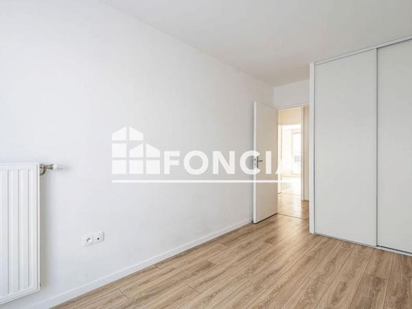 Location Appartement 3 pièces 66.5 m² - 89 rue du Mont d'Arène Reims 51100