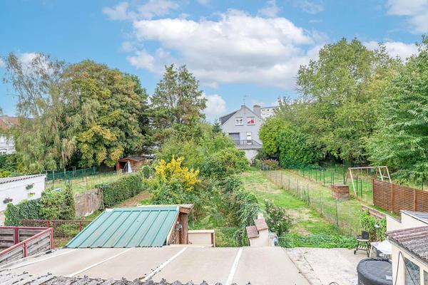 Maison à vendre 5 pièces 107m² La Sentinelle (59174)
