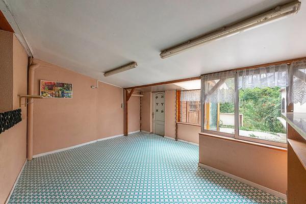 Maison à vendre 5 pièces 107m² La Sentinelle (59174)
