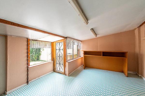 Maison à vendre 5 pièces 107m² La Sentinelle (59174)