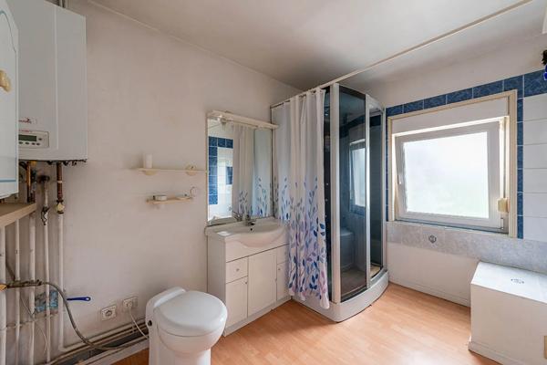 Maison à vendre 5 pièces 107m² La Sentinelle (59174)