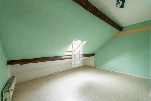 Maison à vendre 5 pièces 107m² La Sentinelle (59174)