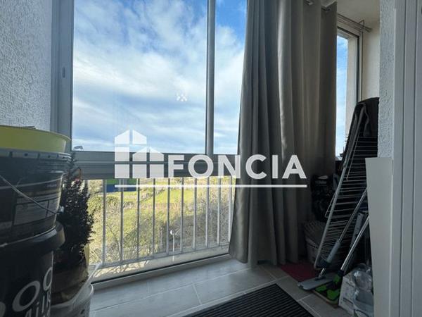 À vendre Studio 18 m² - Perpignan 66000