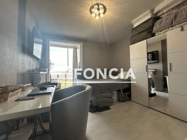 À vendre Studio 18 m² - Perpignan 66000