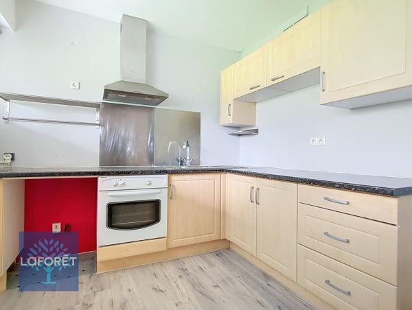 Achat appartement près de MELUN - 2 pièce(s) - 52 m² - 135 000 €