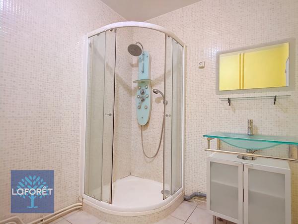 Achat appartement près de MELUN - 2 pièce(s) - 52 m² - 135 000 €