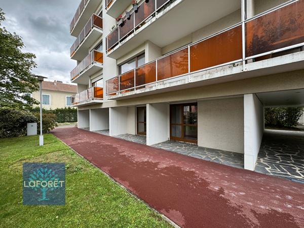 Achat appartement près de MELUN - 2 pièce(s) - 52 m² - 135 000 €