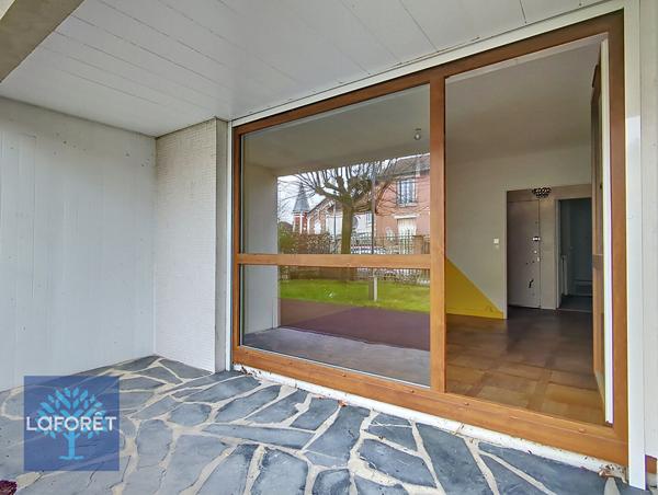 Achat appartement près de MELUN - 2 pièce(s) - 52 m² - 135 000 €