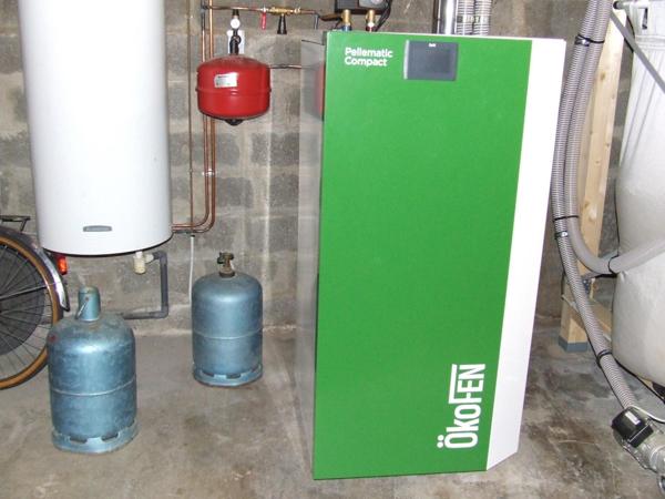 Joli pavillon sur sous-sol à rafraichir !