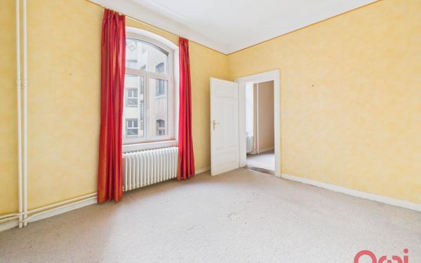 Appartement à vendre    6 pièces • 129,18 m2 Strasbourg