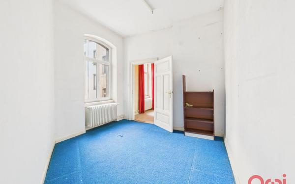 Appartement à vendre    6 pièces • 129,18 m2 Strasbourg
