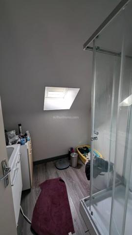 Location Appartement 3 pièces 66 m2 à La Chapelle-des-Fougeretz