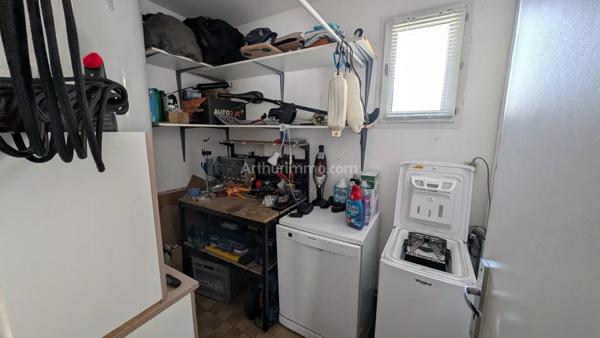 Location Appartement 3 pièces 66 m2 à La Chapelle-des-Fougeretz