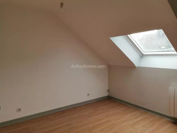 Location Appartement 3 pièces 66 m2 à La Chapelle-des-Fougeretz
