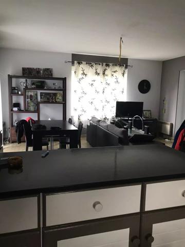 Location Appartement 3 pièces 66 m2 à La Chapelle-des-Fougeretz