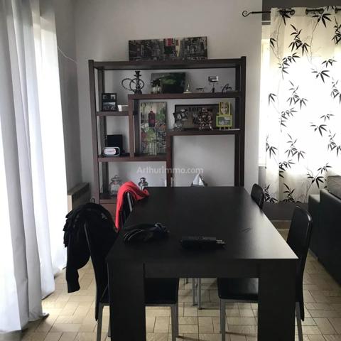 Location Appartement 3 pièces 66 m2 à La Chapelle-des-Fougeretz