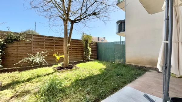Appartement Corbeil Essonnes 3 pièce(s) 58 m2