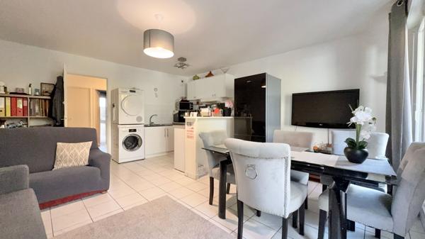 Appartement Corbeil Essonnes 3 pièce(s) 58 m2