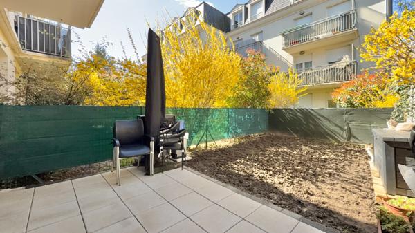 Appartement Corbeil Essonnes 3 pièce(s) 58 m2