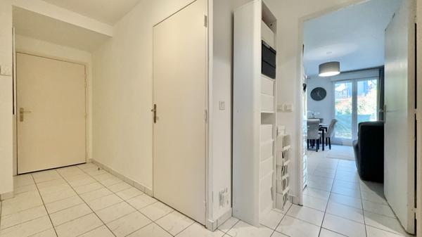 Appartement Corbeil Essonnes 3 pièce(s) 58 m2