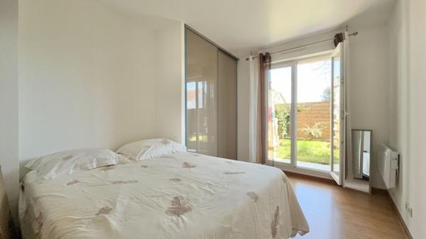 Appartement Corbeil Essonnes 3 pièce(s) 58 m2