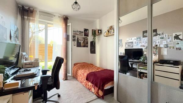 Appartement Corbeil Essonnes 3 pièce(s) 58 m2