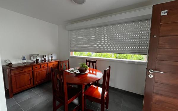 Appartement à vendre    2 pièces • 43,67 m2 Cayenne