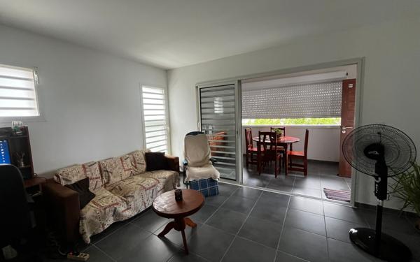Appartement à vendre    2 pièces • 43,67 m2 Cayenne