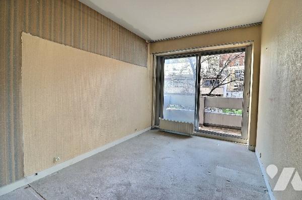 Paris 11e - Bastille-Popincourt - 3 pièces avec balcon + parking