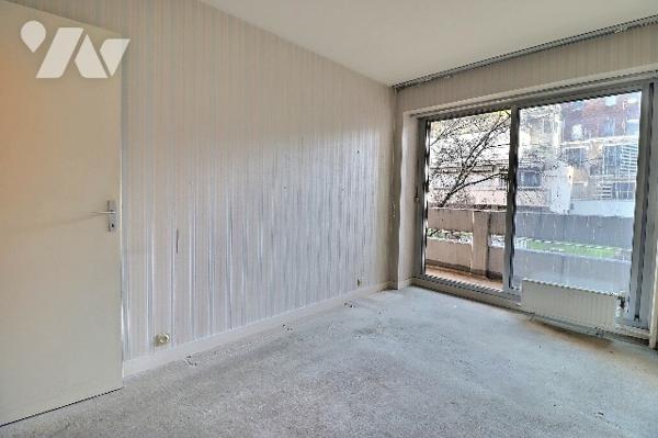 Paris 11e - Bastille-Popincourt - 3 pièces avec balcon + parking