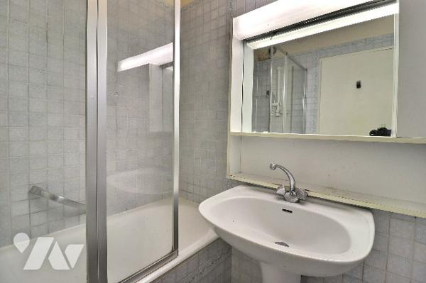 Paris 11e - Bastille-Popincourt - 3 pièces avec balcon + parking